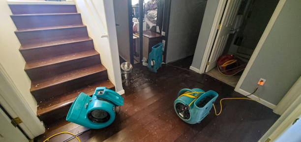  Arial, SC Water damage restoration Pros